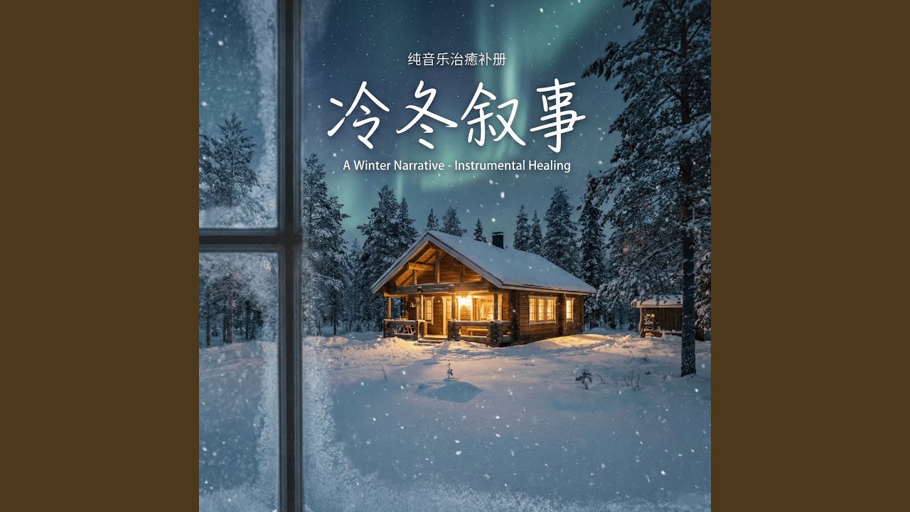 冷冬叙事 (吉他版)