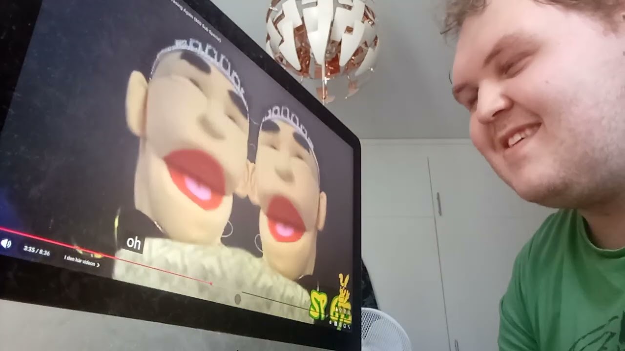 Jag kollar på SML YTP Junior finds Summer School Harrasing Again 