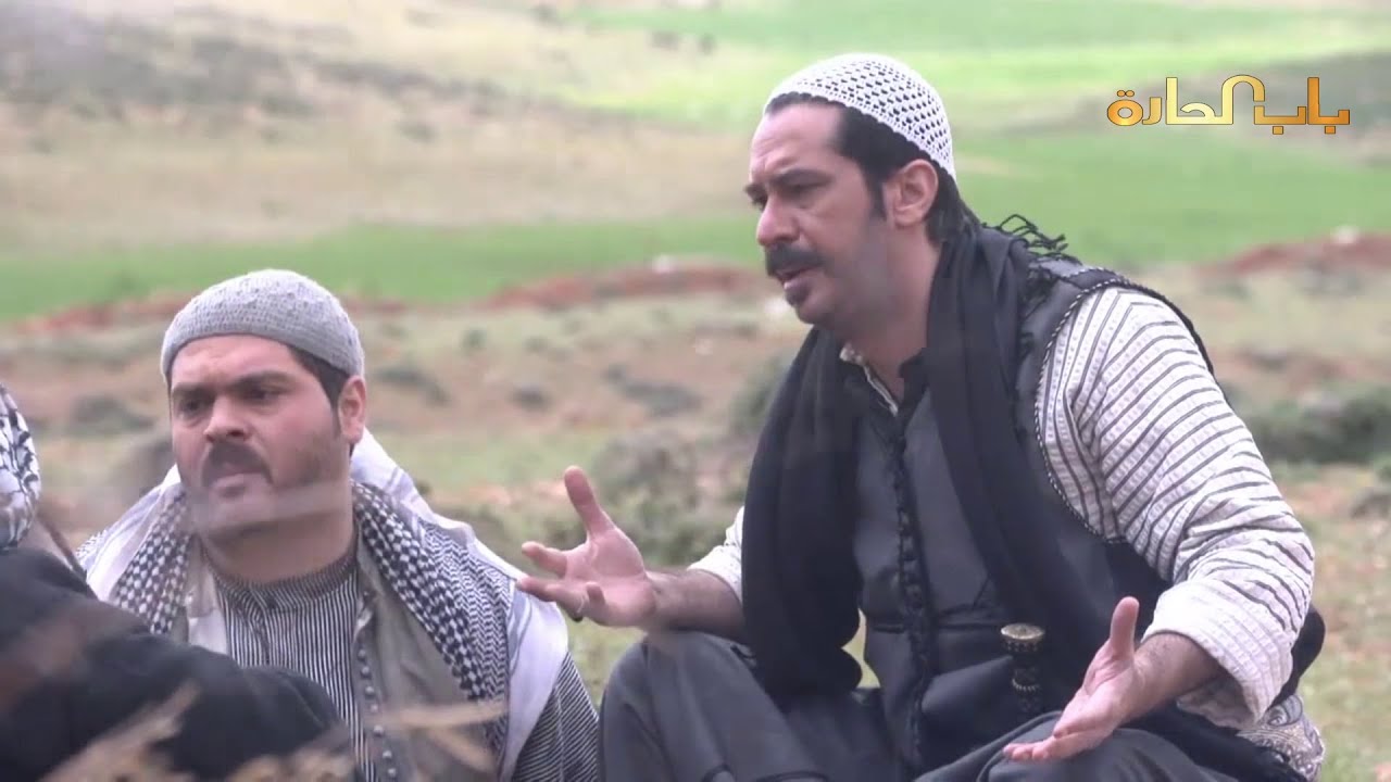 Bab Al Harra Season 8 HD | باب الحارة الجزء الثامن الحلقة 28