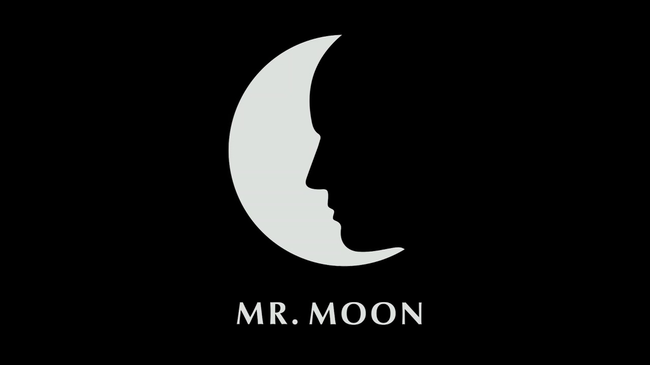 Mr. Moon - Black Cocaine