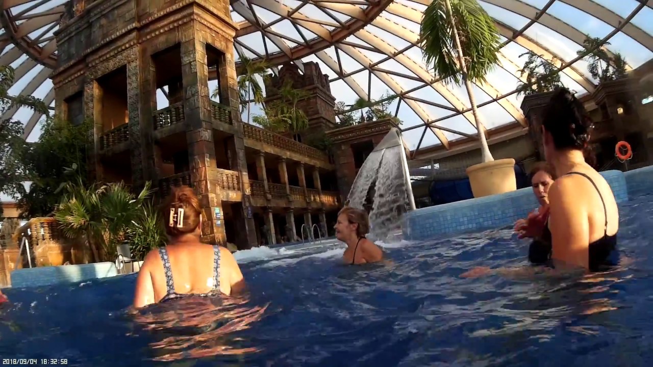 Aquaworld V&iacute;zitorna