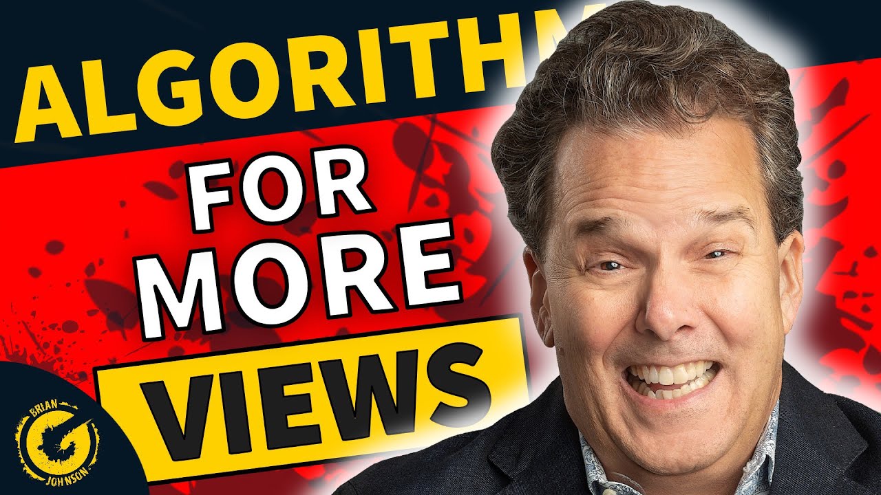 YouTube Algorithm For Views