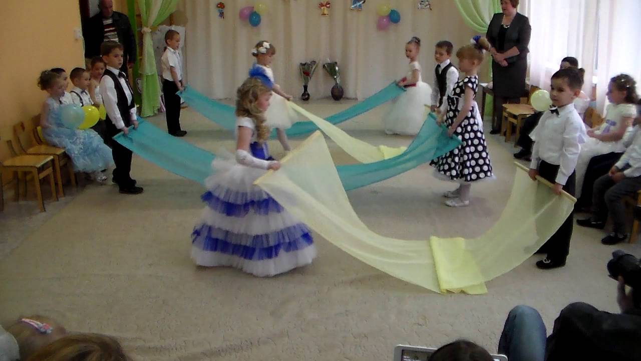 Київ, дитячий сад 311, 5 група, Випускний (4) 2016