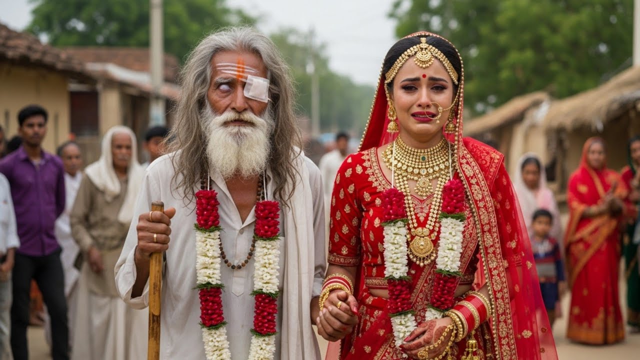 Badshah ne Rajkumari ki Shaadi Andhe Fakir se Kyun Kar Di? | Anokhi aur Majedar Kahani ? हिंदी कथ)
