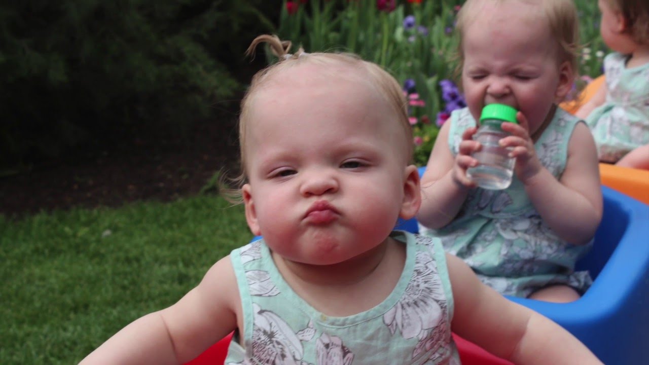 A PEEK INTO OUR LIVES OUT WITH THE GIRLS AT THE TULIP FESTIVAL