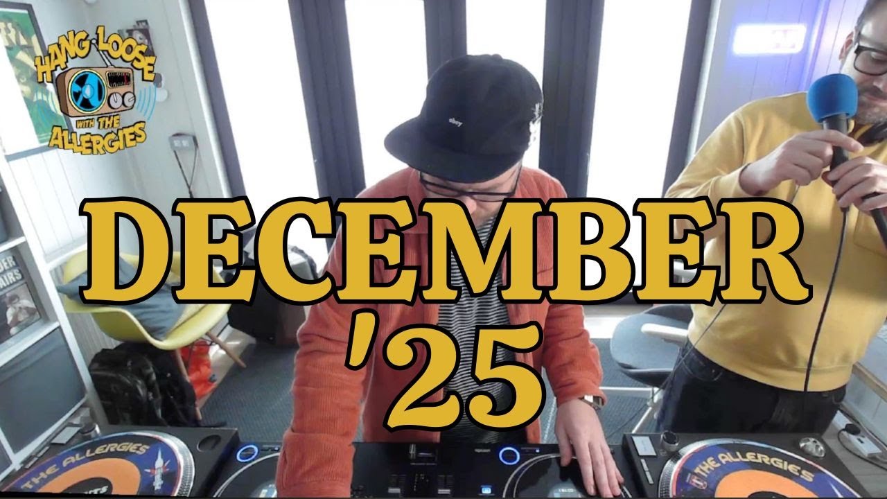 Hang Loose (December '25)