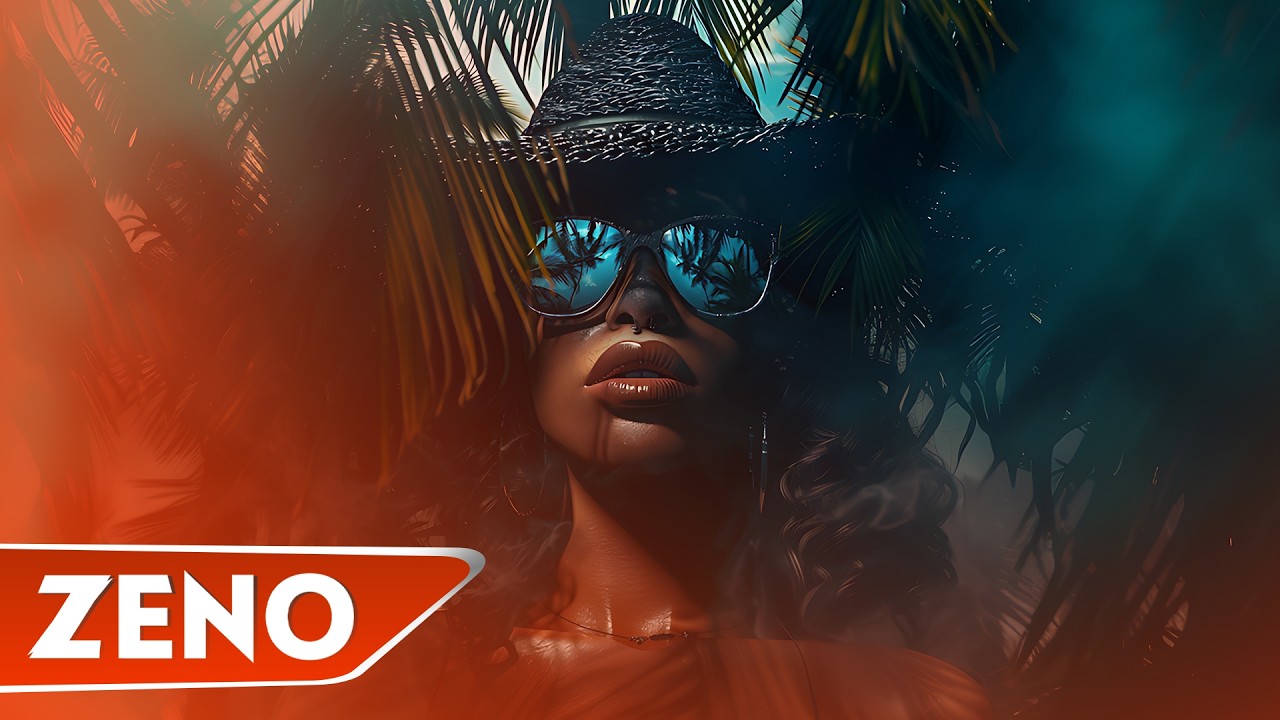 Mambo Italiano - ZENO (Afro House Remix)