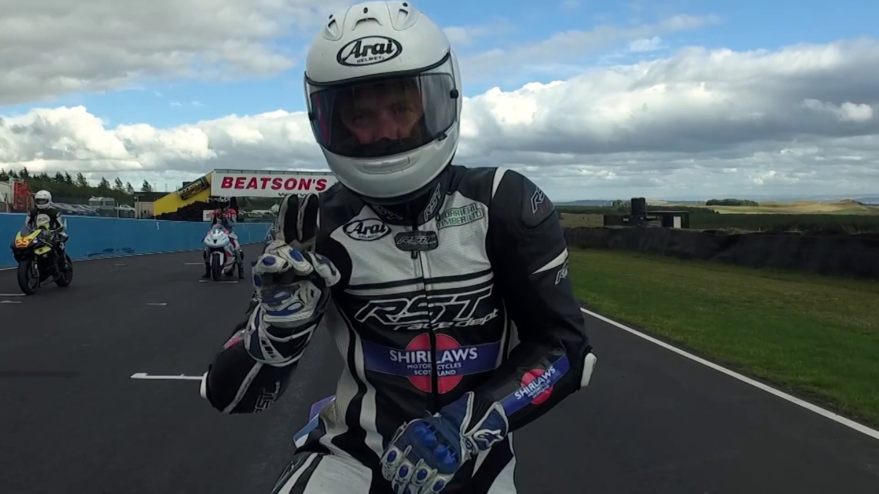 KMSC Bike Racing Highlights - July 2018