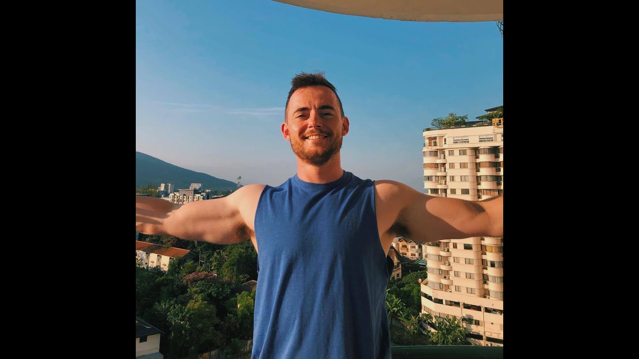 27 Year Old Leon Sylvester Shares His Experiences With Sobriety and Addiction video
