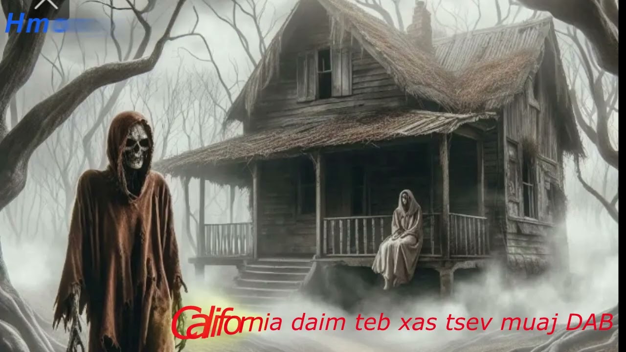 California daim teb xas Tsev muaj DAB 2/9/26