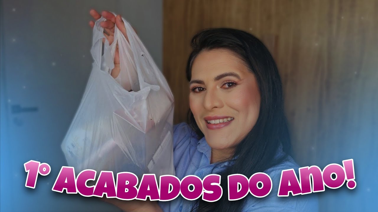 ACABADOS DE JANEIRO E FEVEREIRO 2026
