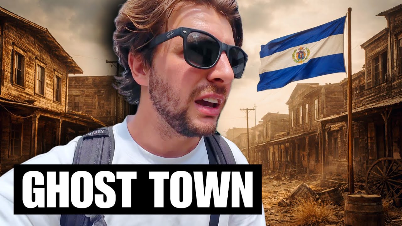 They Said This Was The Best Place&hellip; They Lied