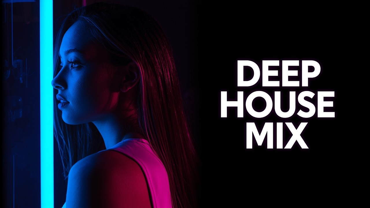 Deep House 2026  Midnight Deep & Melodic Mix #11
