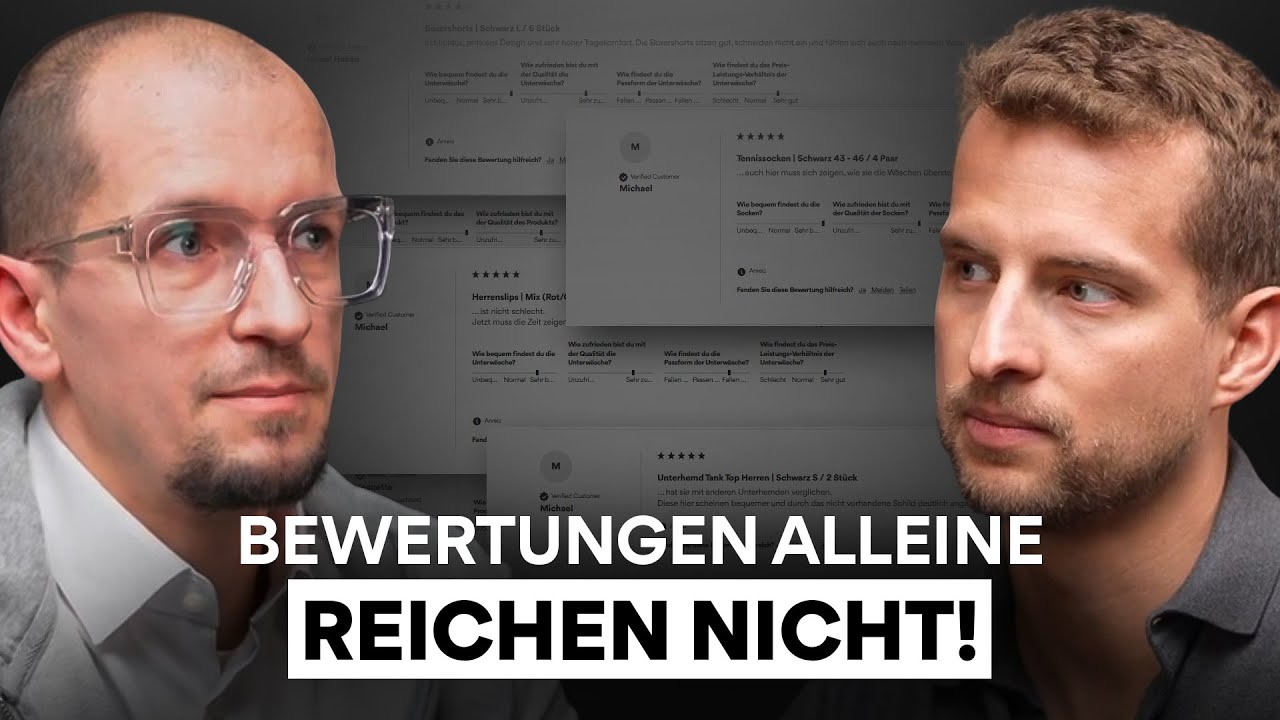 Warum fehlendes Vertrauen 2026 im E-Commerce zum Problem wird!