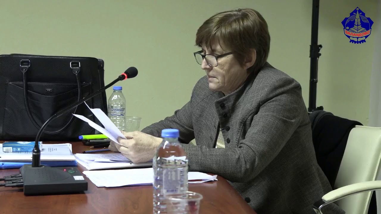 Советот на општина Валандово ја одржа 19-тата редовна седница