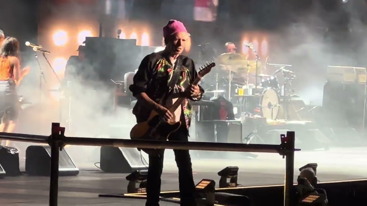 Start Me Up 
