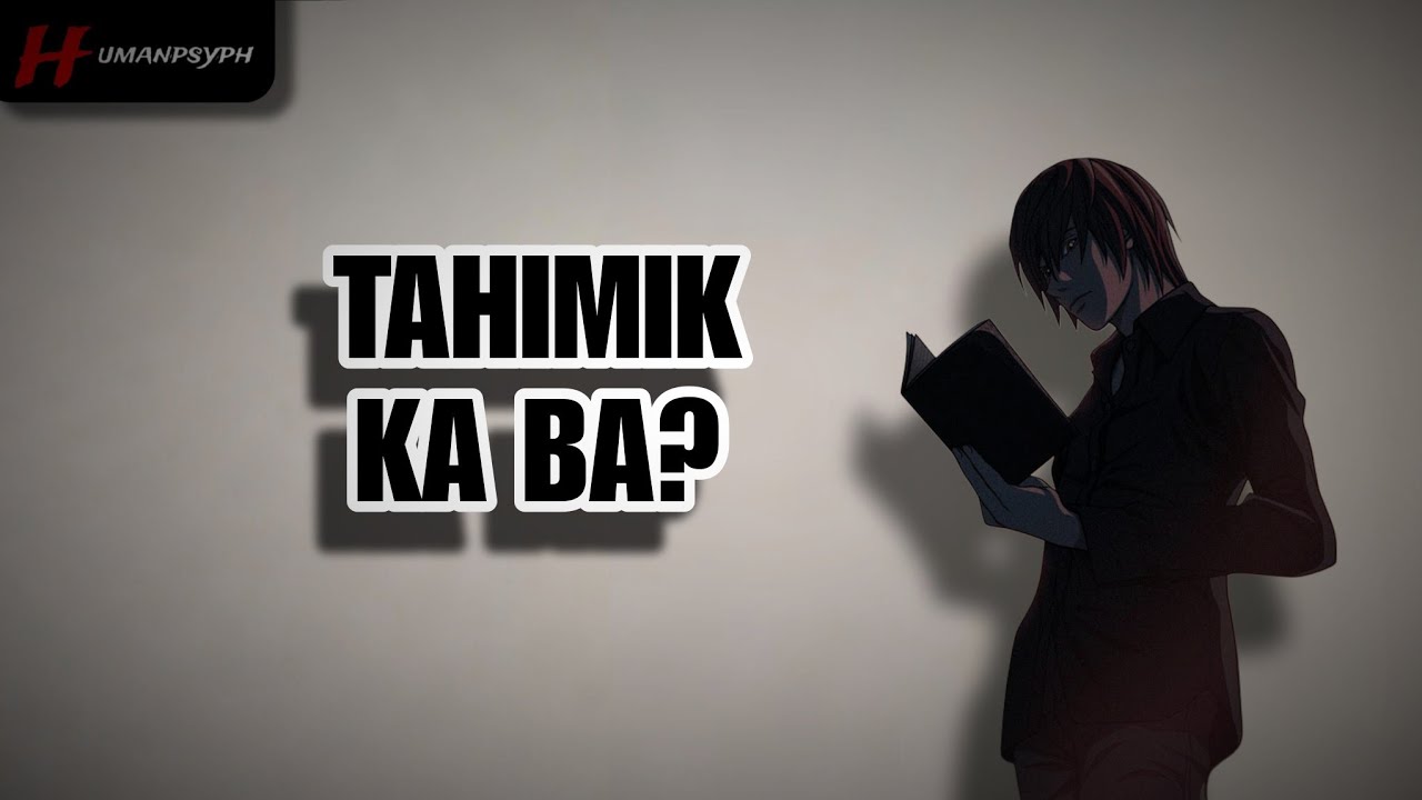 Tahimik Ka? | Gamitin Ito Para Maging Mas Karespe-respeto!