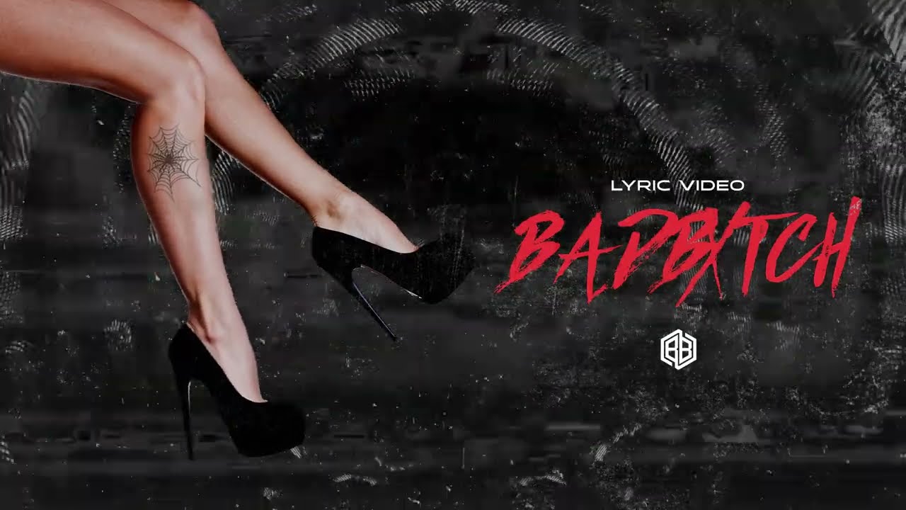 Black8Boss - Bad Bxtch