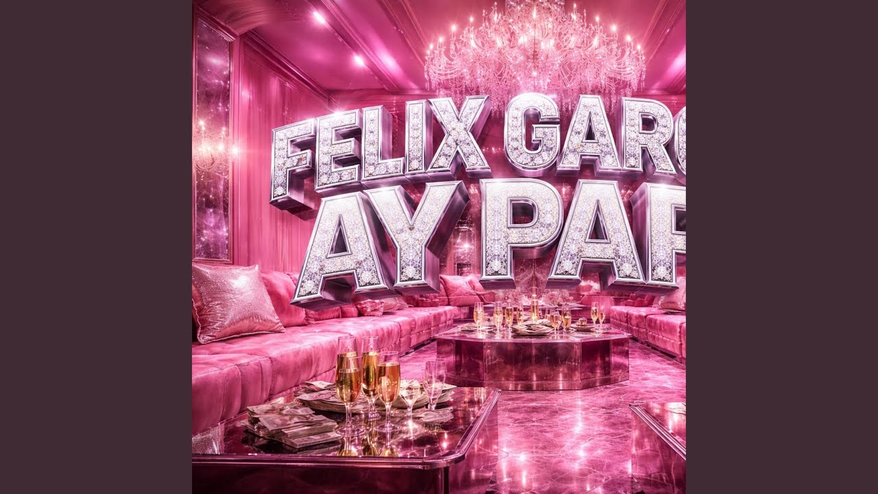 Ay Papi-Felix García