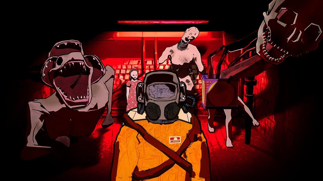 A HISTÓRIA OBSCURA DE LETHAL COMPANY
