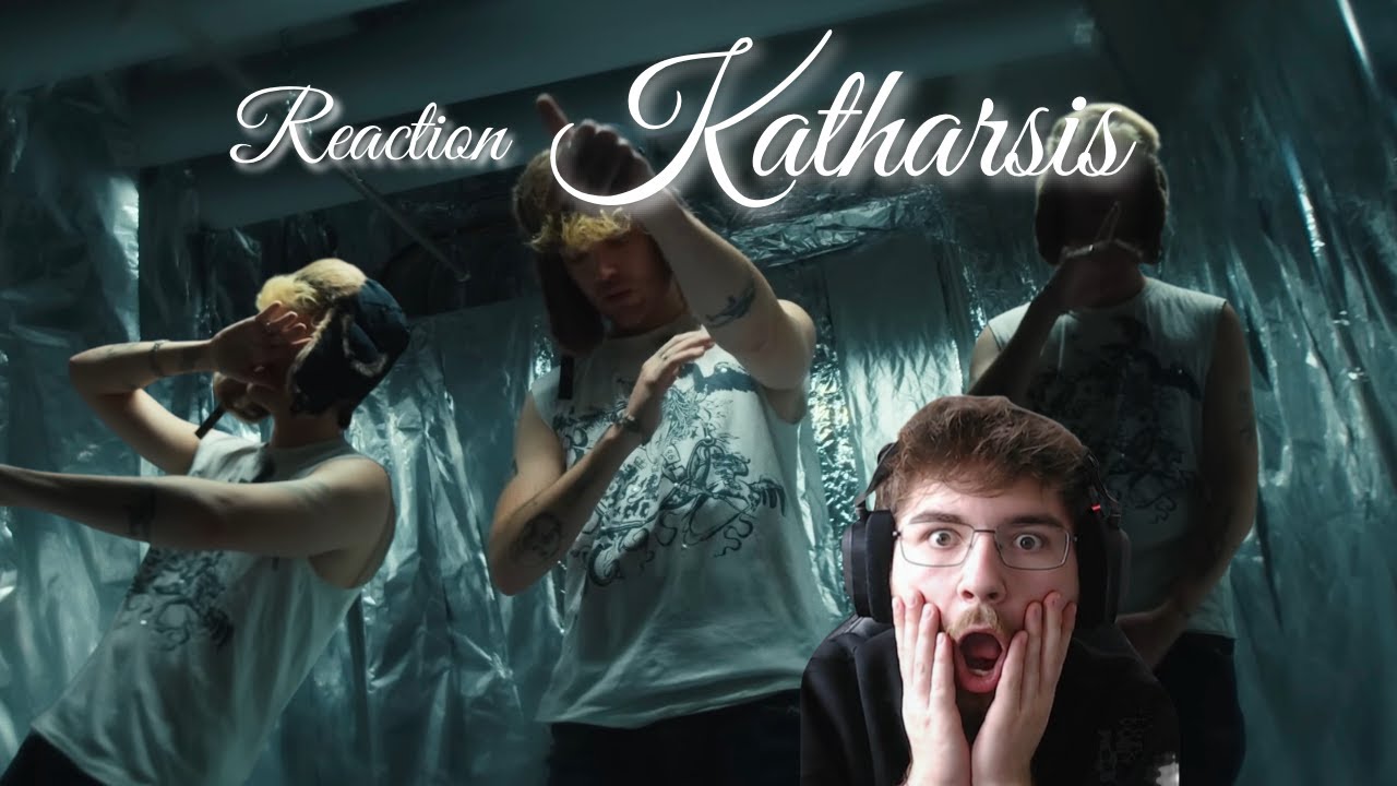 🔥Es ist C&A 🔥Absent Katharsis REACTION