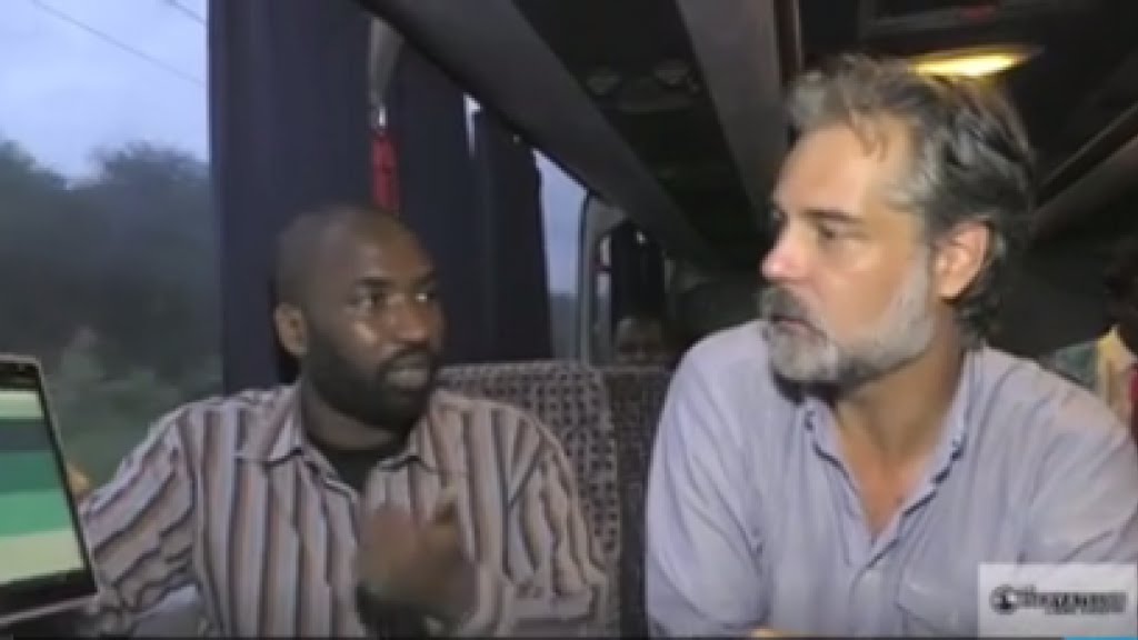 Avec les startups de la 