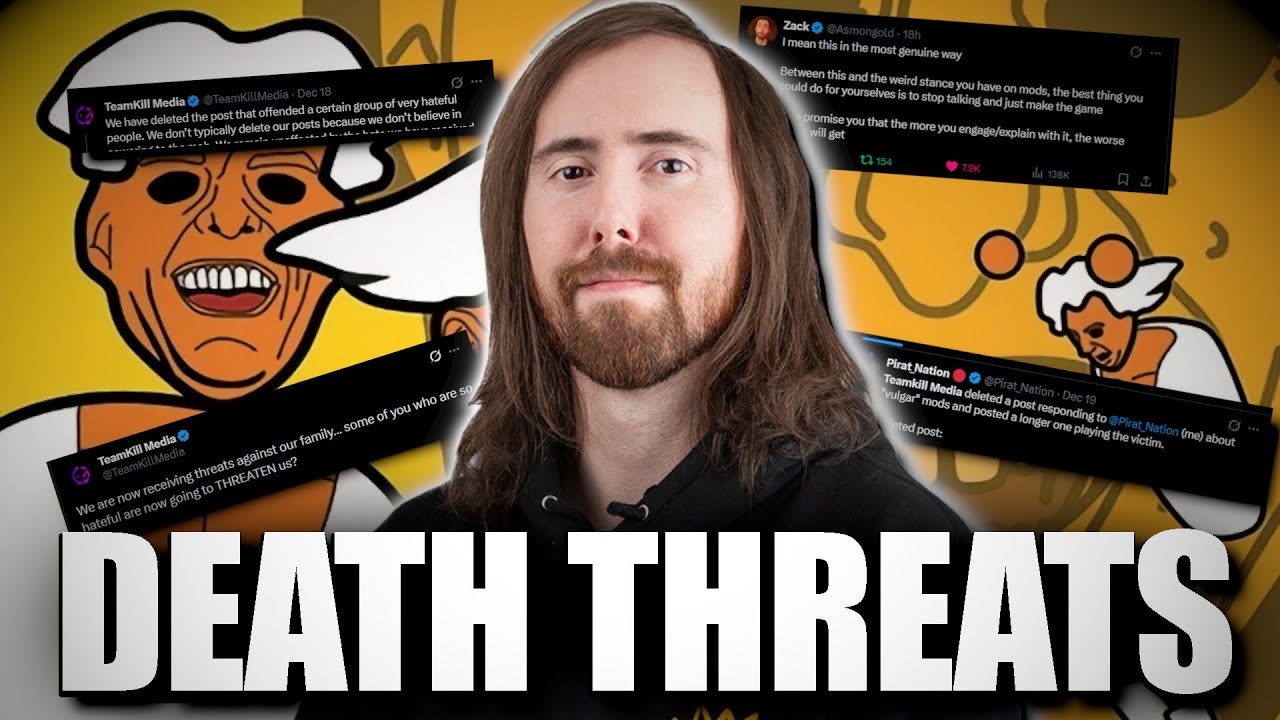 GREEDY Game Dev ATTACKS PC Gamers And Finds Out