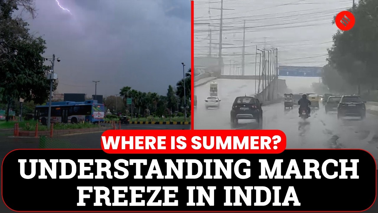 Summer Delayed? The 1,000 km 