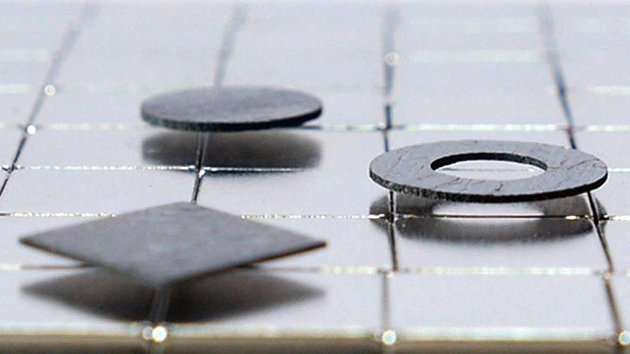Magnetic Levitation KIT