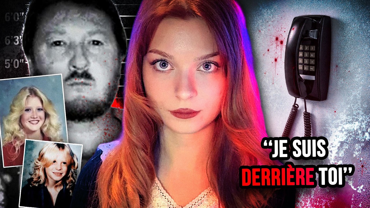 Il les APPELAIT avant de les TUER : le CAUCHEMAR de l&rsquo;affaire Larry Gene Bell