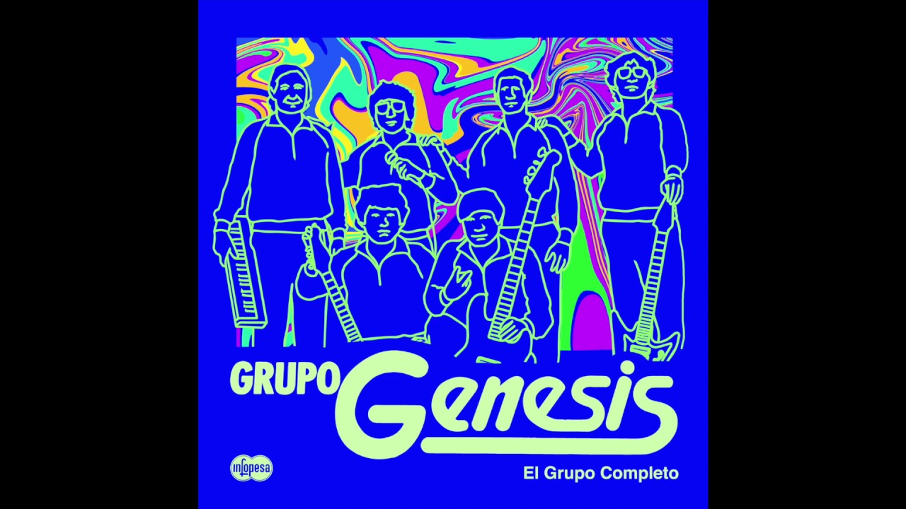 Grupo G&eacute;nesis - Te Casas en Privado (Infopesa)