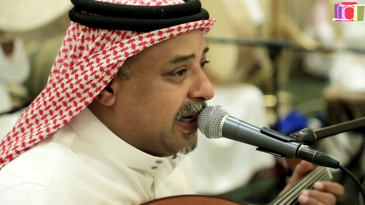 الفنان ياسر عبدالخالق | ياشاغلني في كل لحظة |