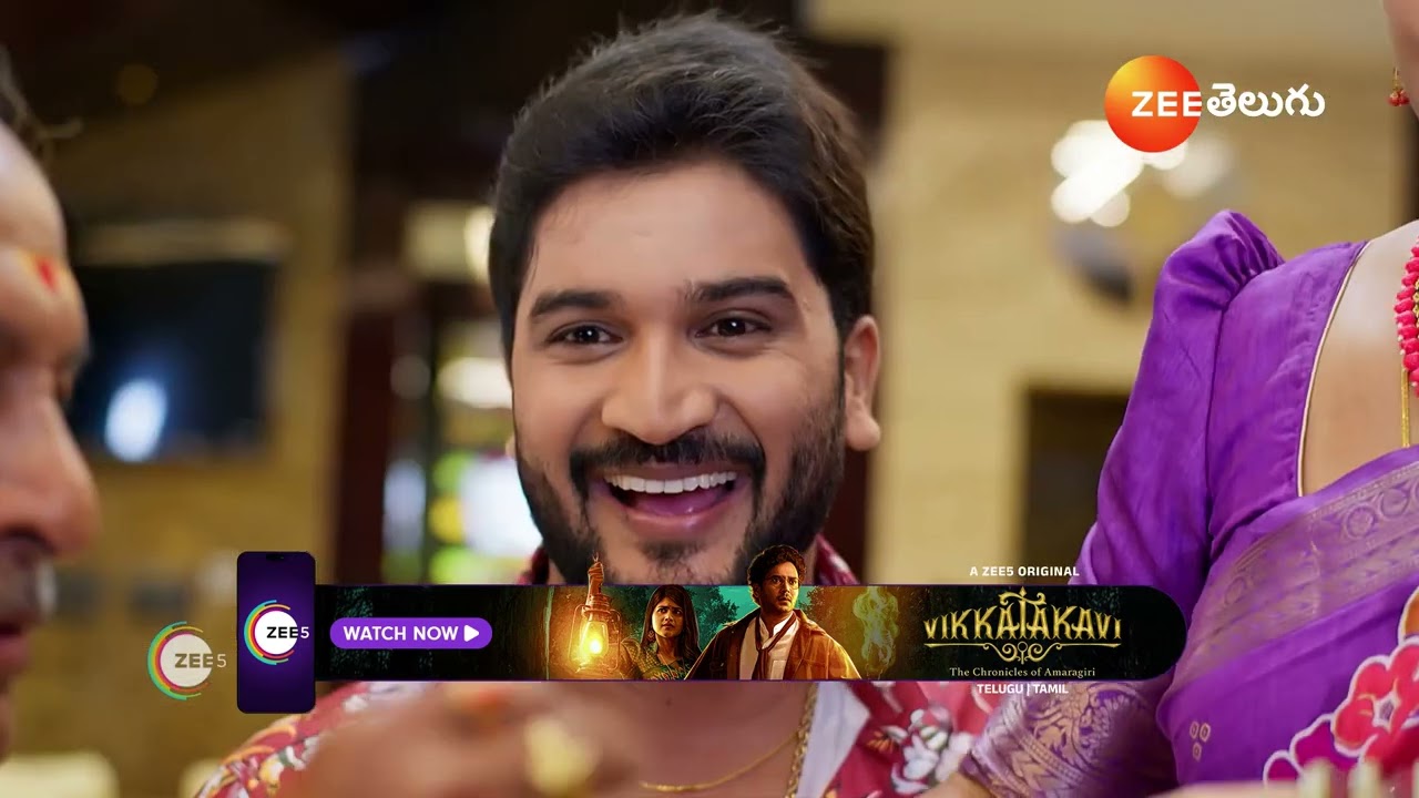 Jagadhatri Telugu |వైజయంతి నాటకాన్ని బయటపెట్టడానికి ప్లాన్ చేసిన జేడీ