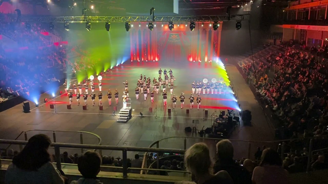 Another Night at the Opera - Krefeld (D) 2021, K&G