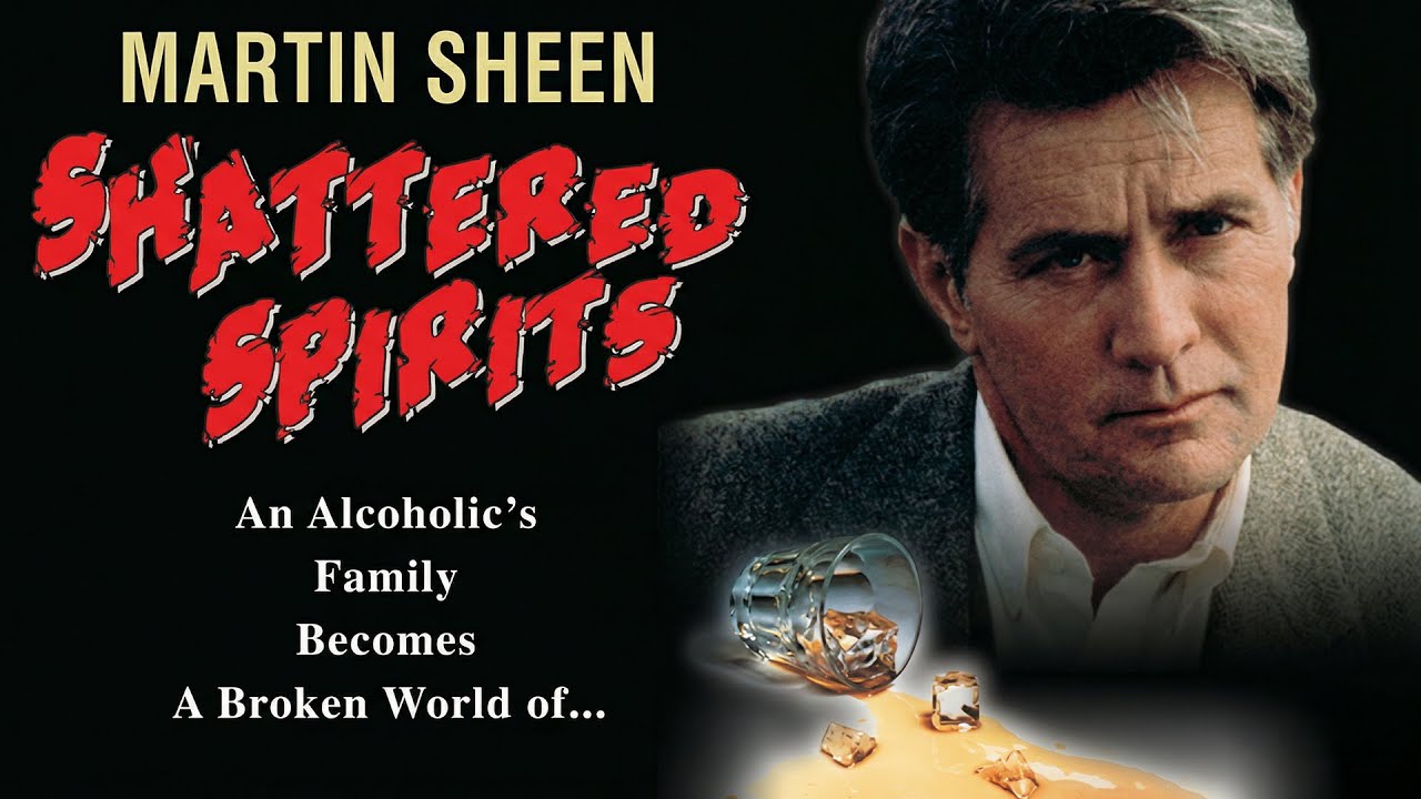 Shattered Spirits (1986) | Full Drama Movie | Martin Sheen | Melinda Dillon | Matthew Labyorteaux