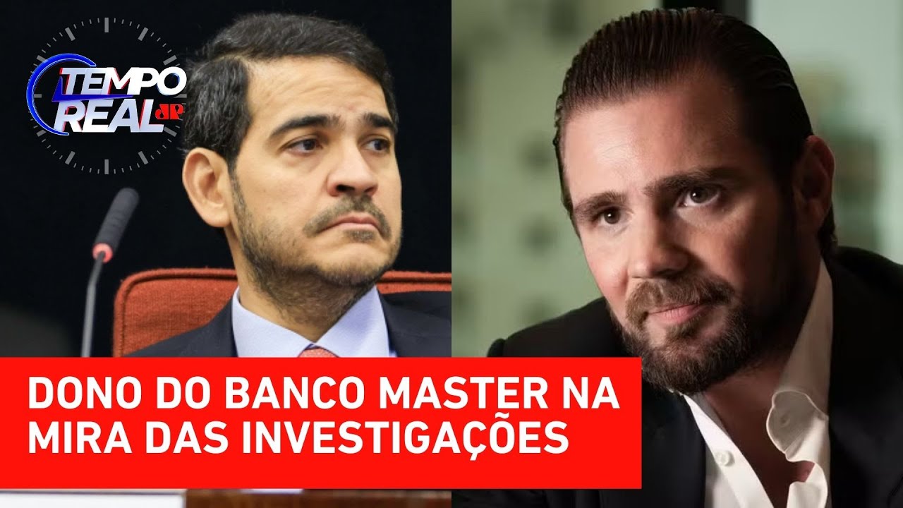 CPMI do INSS rejeita convocação de Jorge Messias e aprova quebra de sigilos de Vorcaro | TEMPO REAL