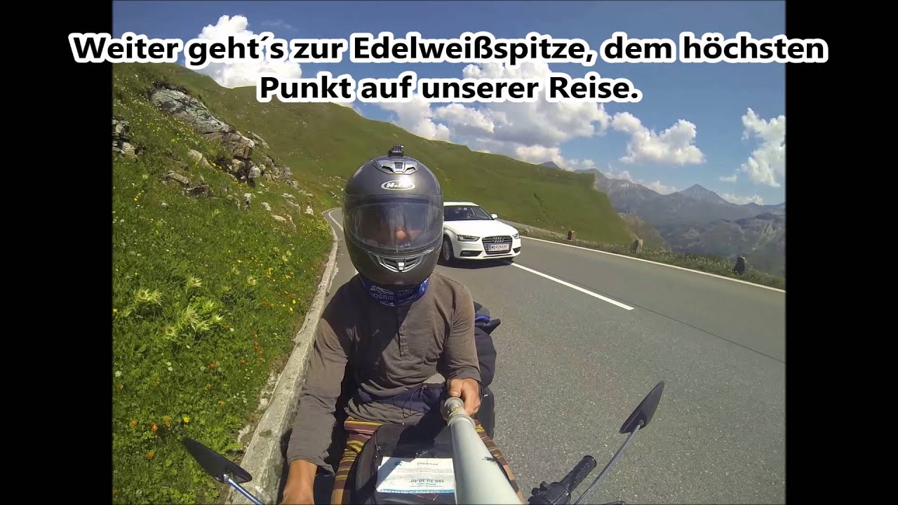 Mit dem Simson-Moped nach Korsika (Reisebericht Teil 19/21)