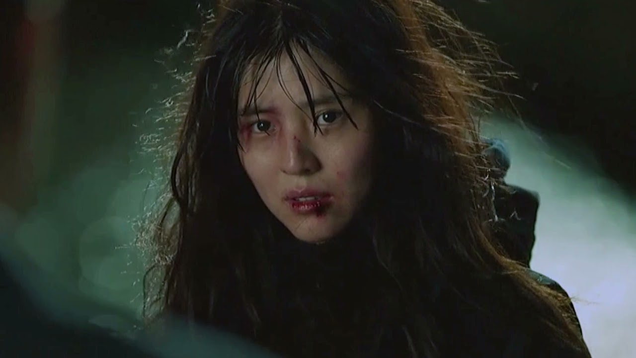 MY NAME Choi mujin x Jiwoo [Power – Isak Danielson] || FMV