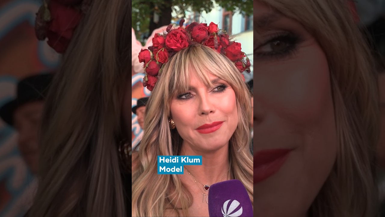 &bdquo;HeidiFest&ldquo; in M&uuml;nchen