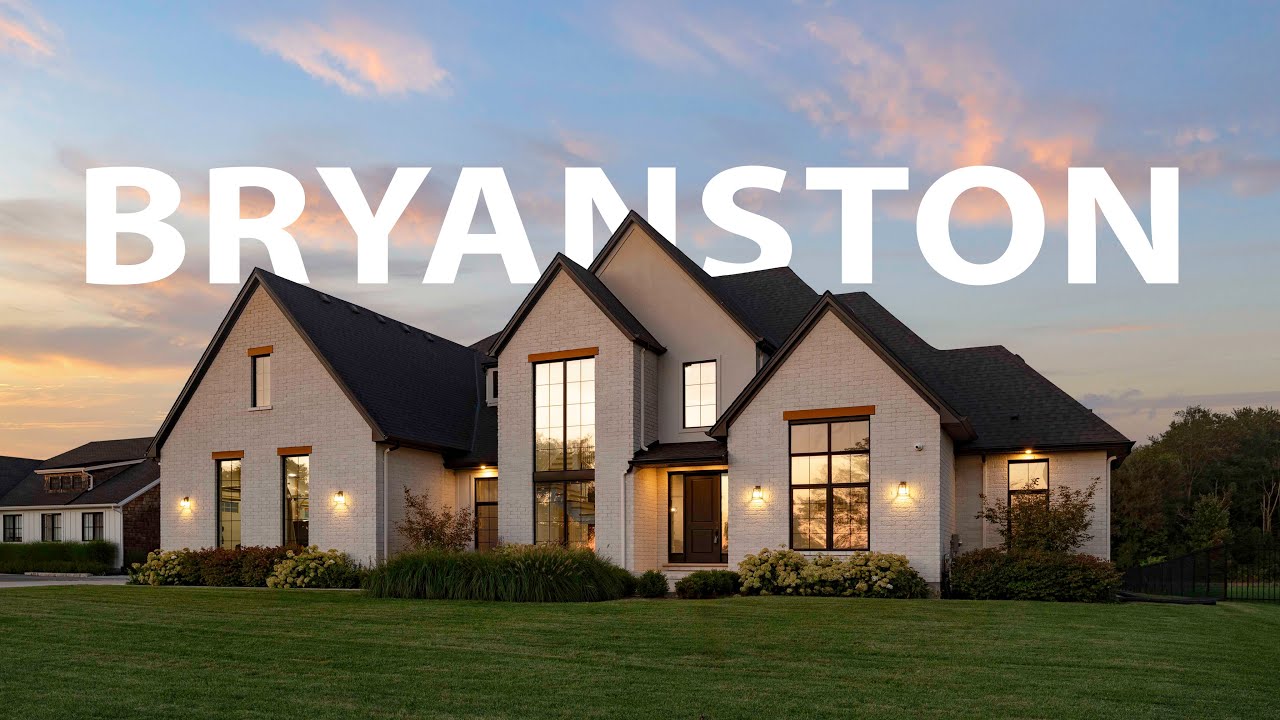 NEW LISTING | 22834 Highbury Ave N | Bryanston, ON | 4K Virtual Tour