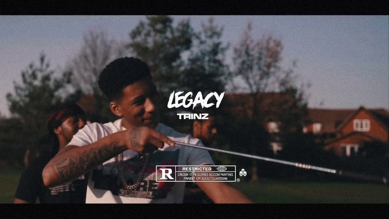 Digga D Type Beat - 