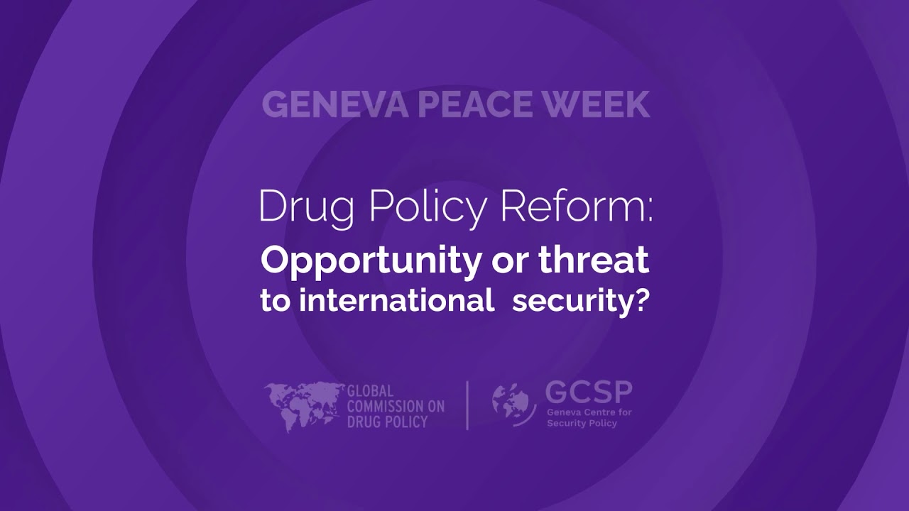 What are consequences of prohibitionist drug policy?