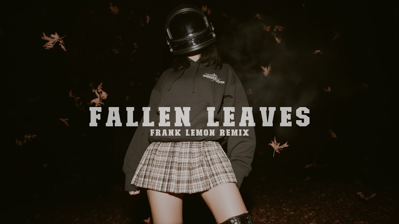 Billy Talent - Fallen Leaves (Frank Lemon Remix) [Drum and Bass]