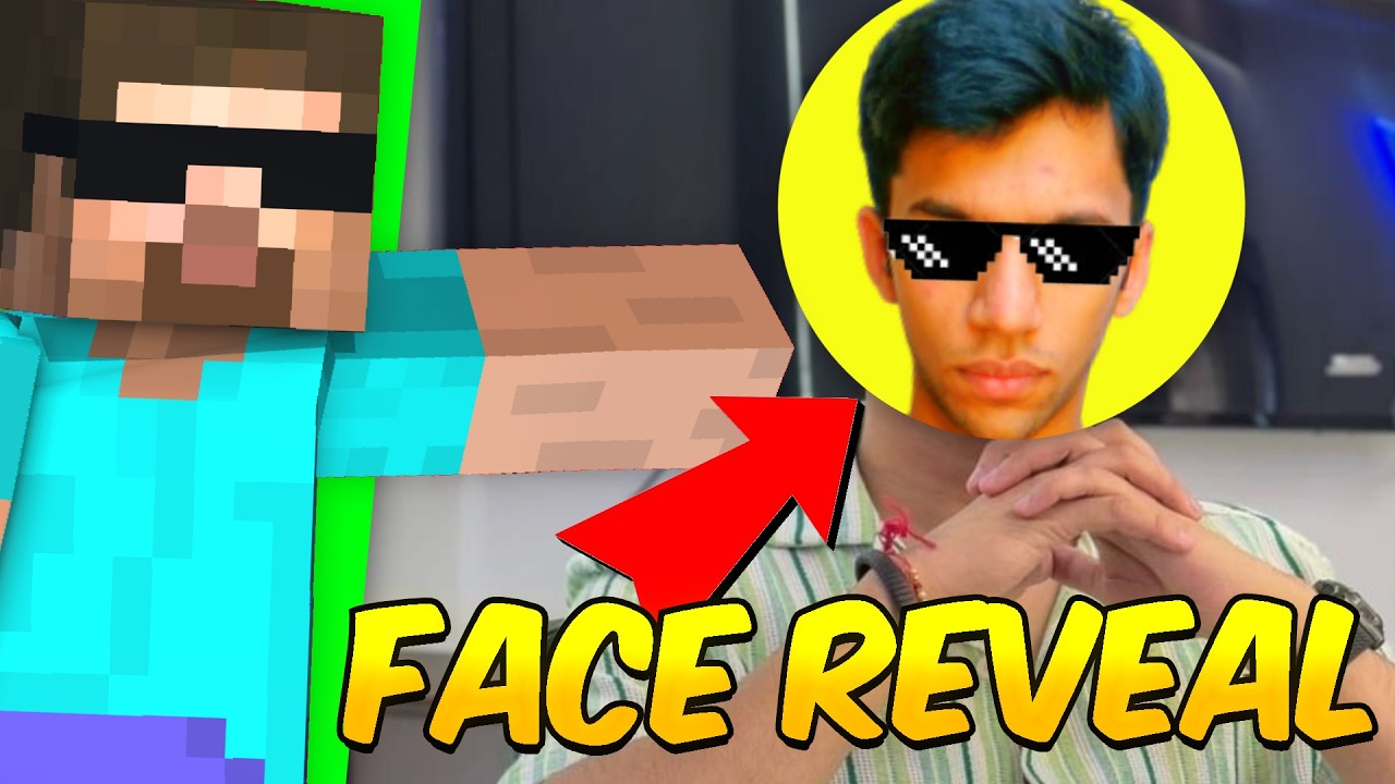 CarryDepie & Proboiz 95 FACE REVEAL 💀| 