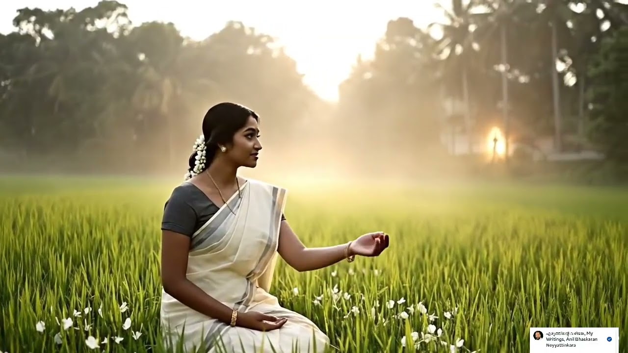 Song: ‘Arikil Enne Thazhukum Ithal’