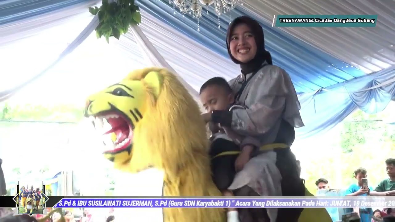 MAPAG PENGANTIN PART 2