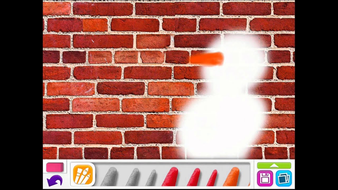 Nick Jr Draw & Play | Top Best Apps For Kids