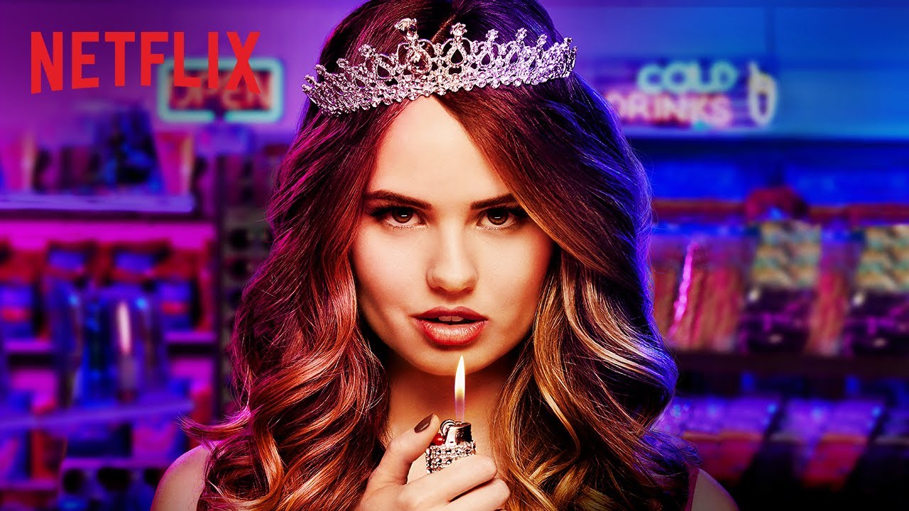 Insatiable | Tráiler principal | Netflix