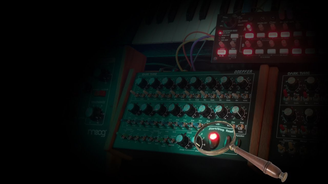 The Secrets of Sequencers