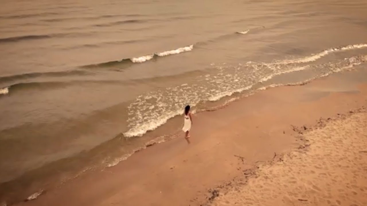 Soundwalker - Walk On Water Touch The Sky